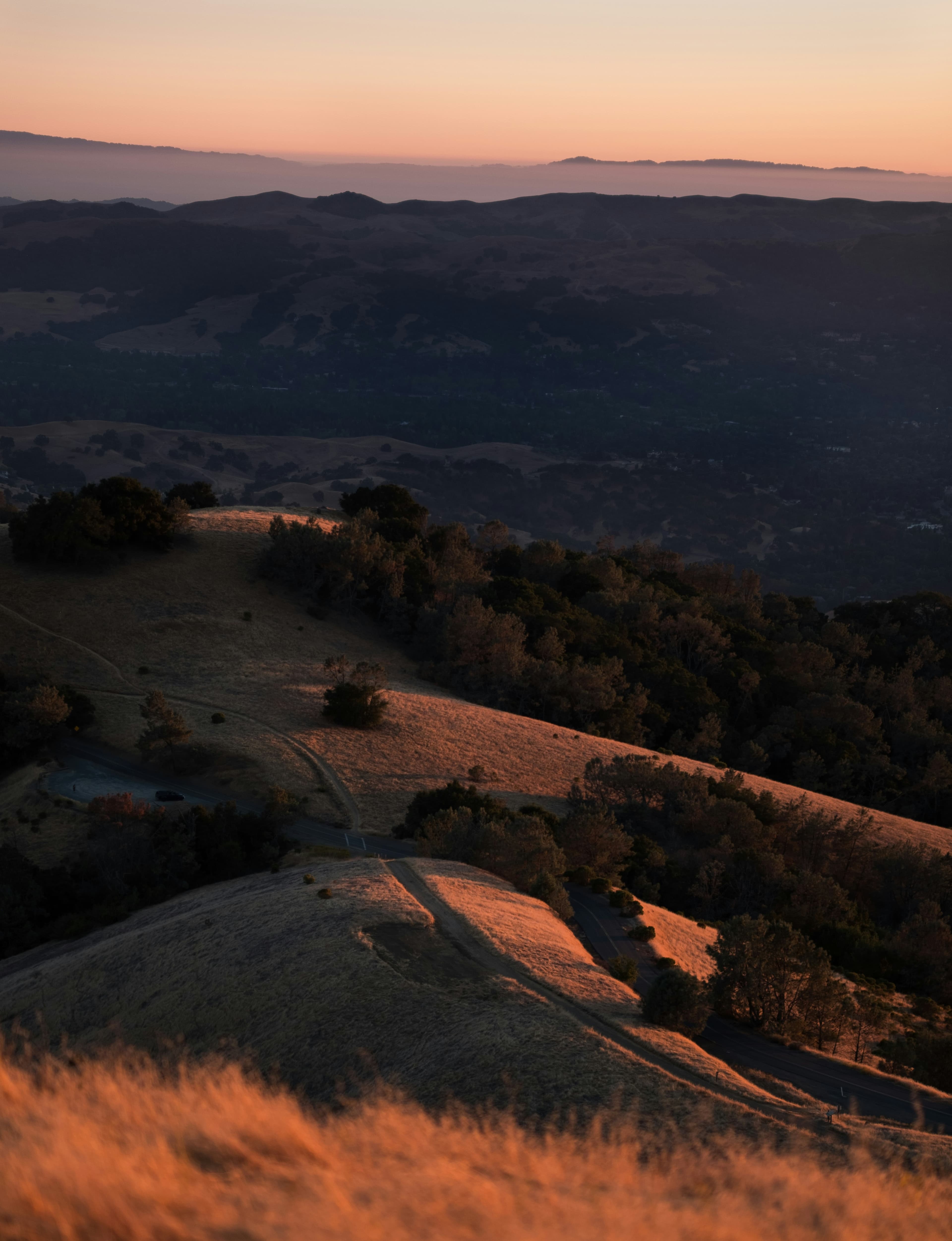 mount diablo